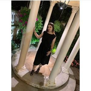 Meet your Posher, Kaitlyn